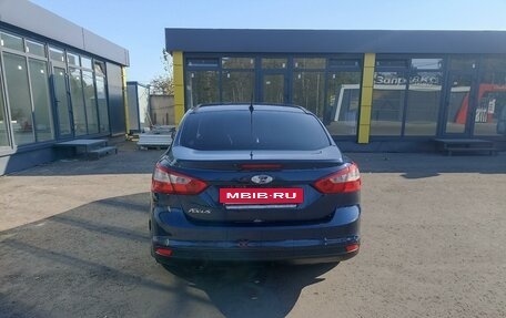 Ford Focus III, 2011 год, 750 000 рублей, 6 фотография