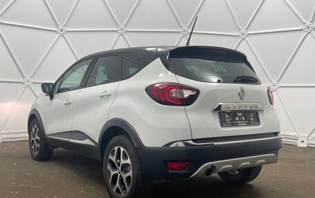 Renault Kaptur I рестайлинг, 2017 год, 1 165 000 рублей, 7 фотография