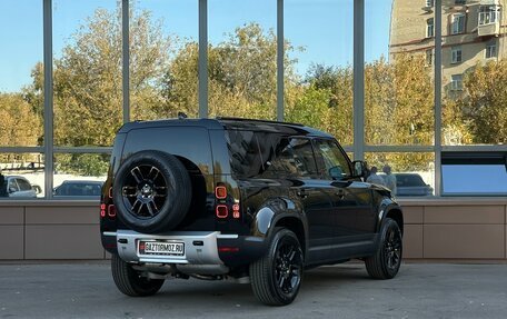 Land Rover Defender II, 2024 год, 13 000 000 рублей, 5 фотография