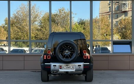 Land Rover Defender II, 2024 год, 13 000 000 рублей, 6 фотография