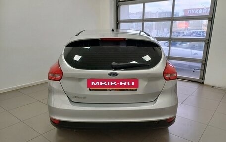 Ford Focus III, 2016 год, 1 100 000 рублей, 6 фотография