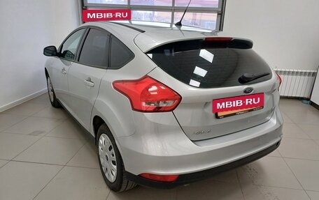 Ford Focus III, 2016 год, 1 100 000 рублей, 7 фотография