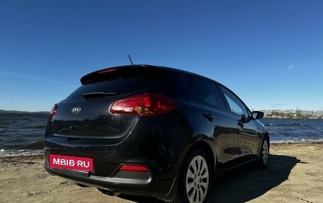 KIA cee'd III, 2013 год, 1 220 000 рублей, 7 фотография