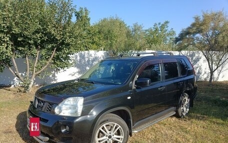 Nissan X-Trail, 2008 год, 1 190 000 рублей, 2 фотография