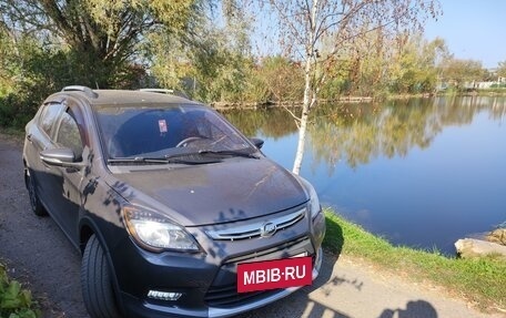 Lifan X50, 2015 год, 600 000 рублей, 3 фотография