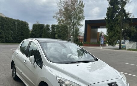 Peugeot 308 II, 2012 год, 650 000 рублей, 3 фотография