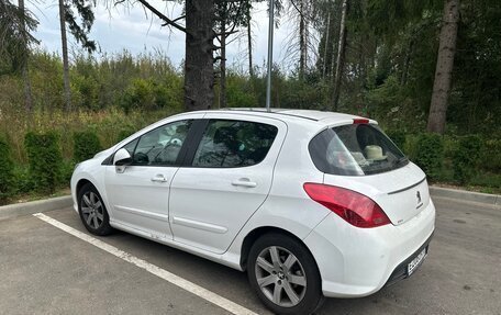 Peugeot 308 II, 2012 год, 650 000 рублей, 6 фотография