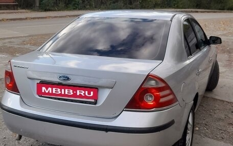 Ford Mondeo III, 2006 год, 450 000 рублей, 2 фотография