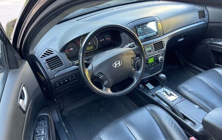 Hyundai Sonata VI, 2007 год, 820 000 рублей, 10 фотография