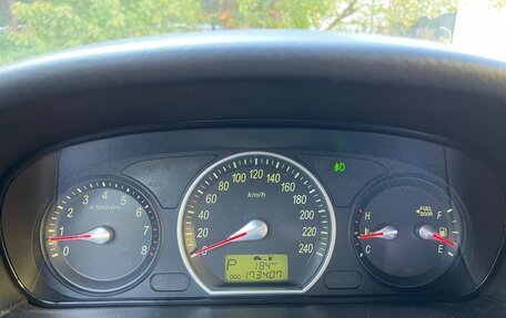 Hyundai Sonata VI, 2007 год, 820 000 рублей, 18 фотография