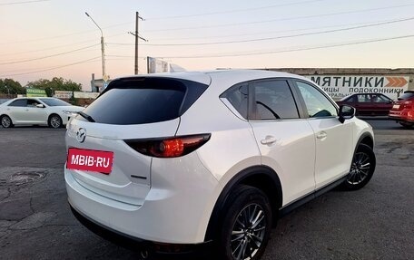 Mazda CX-5 II, 2020 год, 2 650 000 рублей, 4 фотография