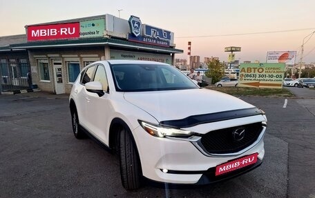 Mazda CX-5 II, 2020 год, 2 650 000 рублей, 2 фотография