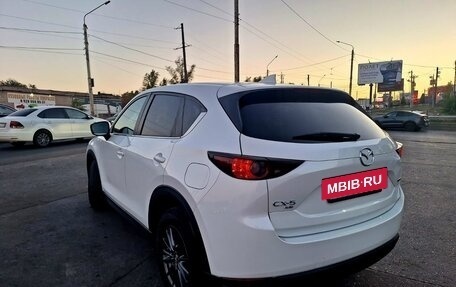 Mazda CX-5 II, 2020 год, 2 650 000 рублей, 3 фотография