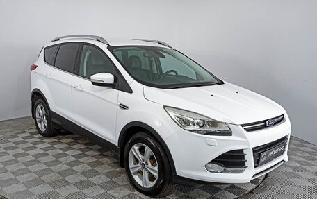 Ford Kuga III, 2013 год, 1 366 000 рублей, 3 фотография