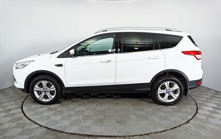 Ford Kuga III, 2013 год, 1 366 000 рублей, 8 фотография