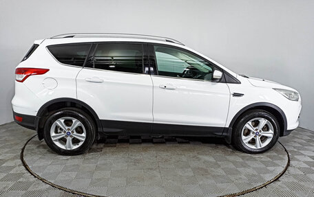 Ford Kuga III, 2013 год, 1 366 000 рублей, 4 фотография