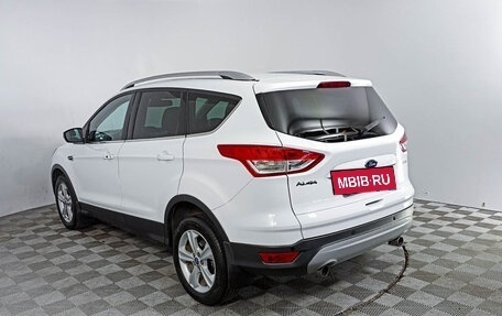 Ford Kuga III, 2013 год, 1 366 000 рублей, 7 фотография