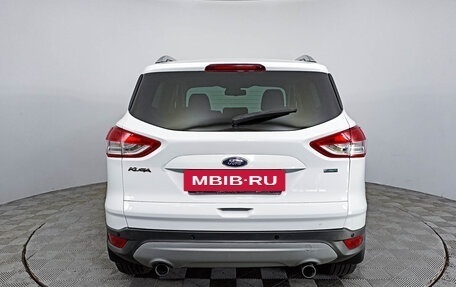 Ford Kuga III, 2013 год, 1 366 000 рублей, 6 фотография