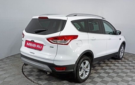 Ford Kuga III, 2013 год, 1 366 000 рублей, 5 фотография