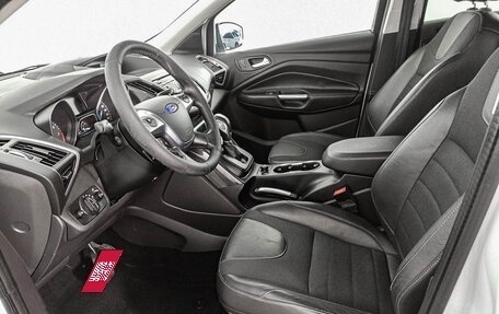 Ford Kuga III, 2013 год, 1 366 000 рублей, 16 фотография