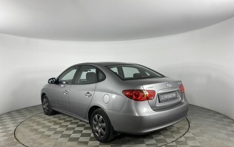 Hyundai Elantra IV, 2010 год, 790 000 рублей, 3 фотография