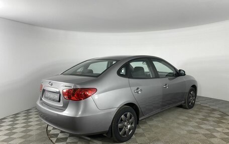 Hyundai Elantra IV, 2010 год, 790 000 рублей, 5 фотография