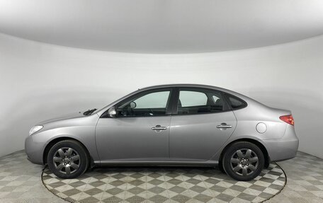 Hyundai Elantra IV, 2010 год, 790 000 рублей, 2 фотография