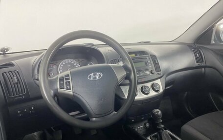 Hyundai Elantra IV, 2010 год, 790 000 рублей, 12 фотография