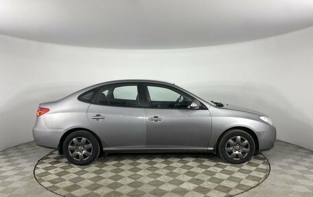 Hyundai Elantra IV, 2010 год, 790 000 рублей, 6 фотография