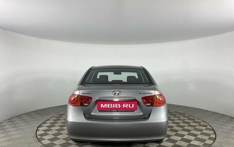 Hyundai Elantra IV, 2010 год, 790 000 рублей, 4 фотография