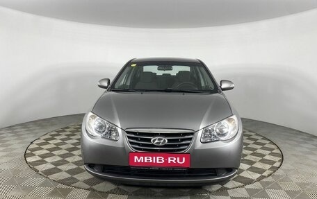 Hyundai Elantra IV, 2010 год, 790 000 рублей, 8 фотография