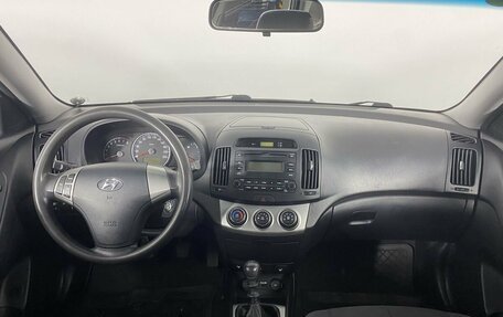 Hyundai Elantra IV, 2010 год, 790 000 рублей, 14 фотография