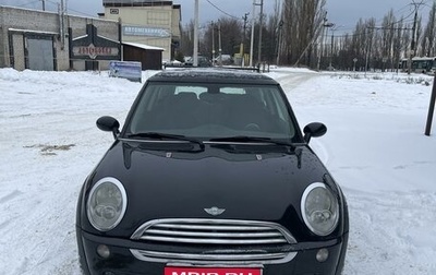 MINI Hatch, 2005 год, 620 000 рублей, 1 фотография