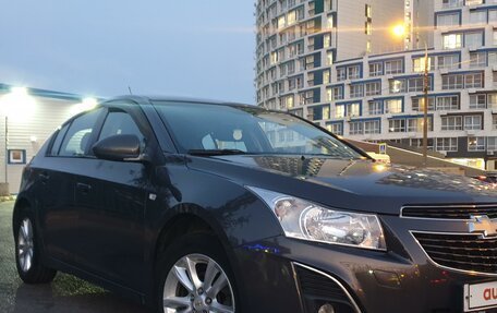 Chevrolet Cruze II, 2013 год, 805 000 рублей, 2 фотография