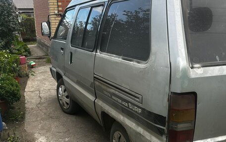 Toyota MasterAce Surf, 1988 год, 290 000 рублей, 6 фотография