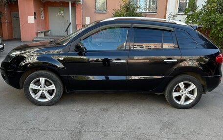 Renault Koleos I рестайлинг 2, 2010 год, 950 000 рублей, 2 фотография