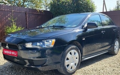 Mitsubishi Lancer IX, 2010 год, 589 000 рублей, 1 фотография