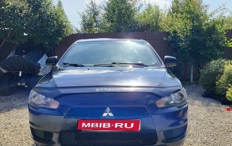 Mitsubishi Lancer IX, 2010 год, 589 000 рублей, 2 фотография