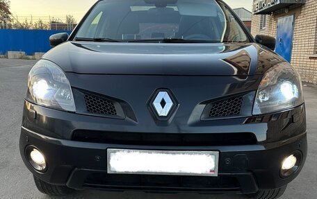 Renault Koleos I рестайлинг 2, 2010 год, 950 000 рублей, 5 фотография