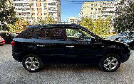 Renault Koleos I рестайлинг 2, 2010 год, 950 000 рублей, 4 фотография