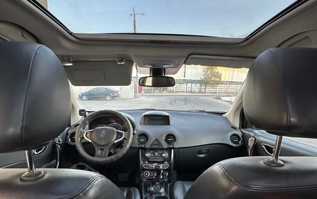 Renault Koleos I рестайлинг 2, 2010 год, 950 000 рублей, 10 фотография