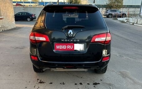 Renault Koleos I рестайлинг 2, 2010 год, 950 000 рублей, 6 фотография