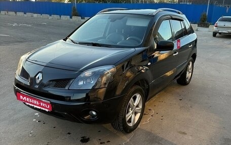 Renault Koleos I рестайлинг 2, 2010 год, 950 000 рублей, 7 фотография