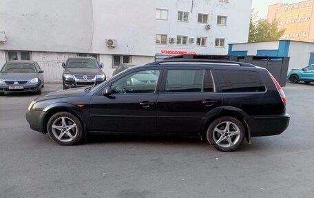 Ford Mondeo III, 2001 год, 350 000 рублей, 1 фотография