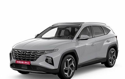 Hyundai Tucson, 2024 год, 3 900 000 рублей, 1 фотография