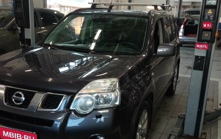 Nissan X-Trail, 2012 год, 1 318 000 рублей, 1 фотография