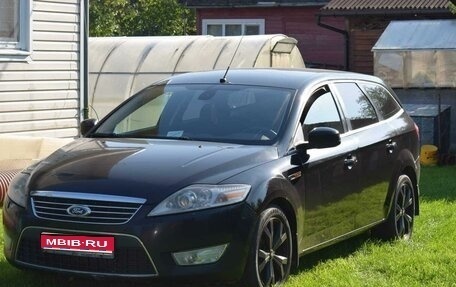 Ford Mondeo IV, 2007 год, 700 000 рублей, 1 фотография