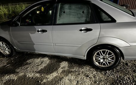 Ford Focus IV, 2005 год, 280 000 рублей, 13 фотография