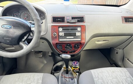 Ford Focus IV, 2005 год, 280 000 рублей, 28 фотография