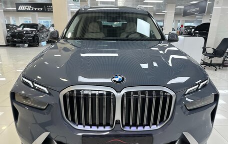 BMW X7, 2023 год, 15 799 000 рублей, 2 фотография